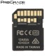 Memoria SD ProGrade Digital 64GB UHS-II SDXC - 300Mb/s - V90